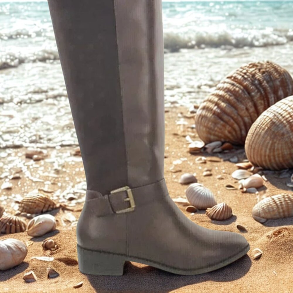 NIB Rampage Ivey Tall Riding Boots
